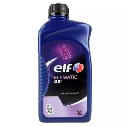 Elf Elfmatic G3 1L