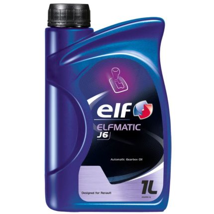 Elf Elfmatic J6 1L