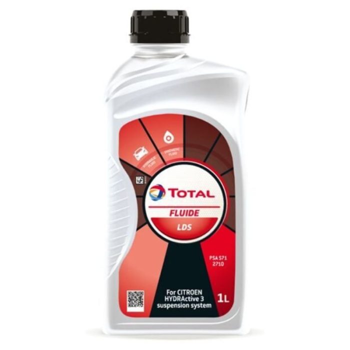 Total Fluide LDS 1L