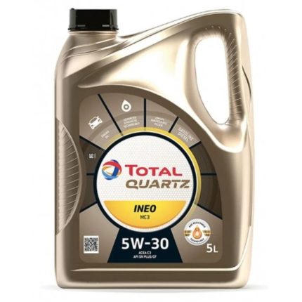 Total Qineo MC3 5W30 5L