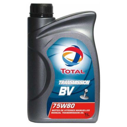 Total Trans BV 75W80 1L