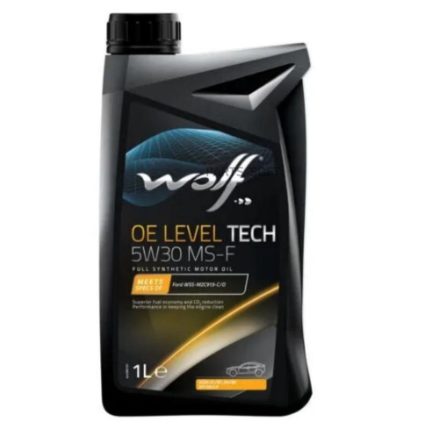 Wolf OE Tech 5w30 MS-F 1L