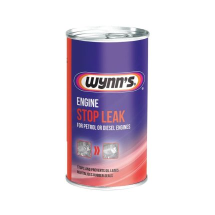 wynn's engine stop leak