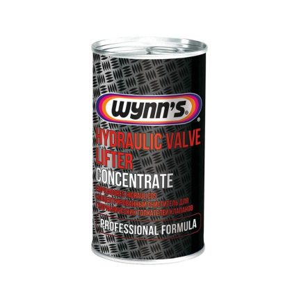 wynn's hydraulic lifter concentrate