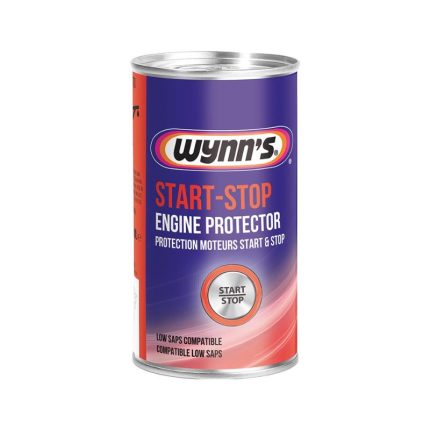 wynn's start stop engine protector