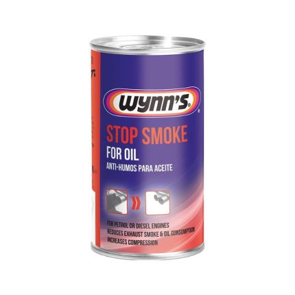 wynn's stop smoke