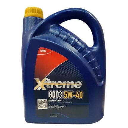 Xtreme 8003 C3 Eco Synt 5w40 4L