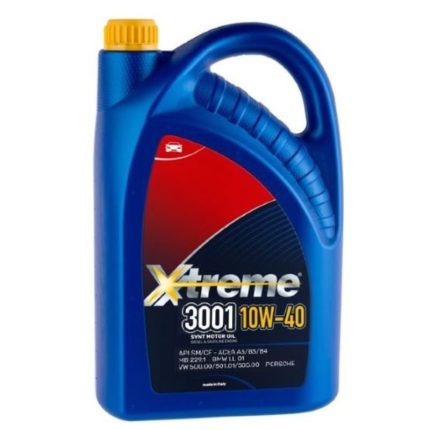 Xtreme 3001 10w40 4L