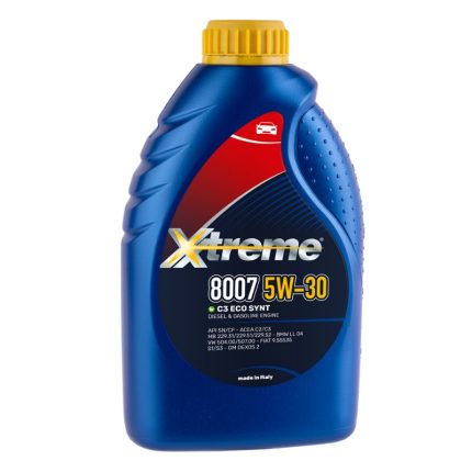 Xtreme 8007 C3 Eco Synt 5w30 1L