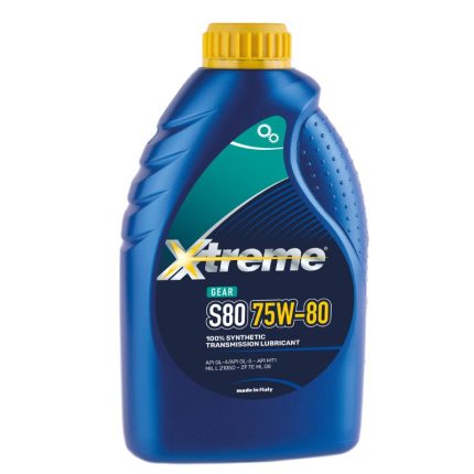 Xtreme Gear S80 75W80 1L