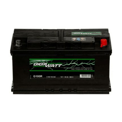 Gigawatt G100R 95Ah 800A