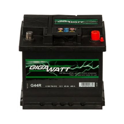 Gigawatt G44R 45Ah 400A