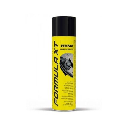 Textar Brake Cleaner Универсален обезмаслител 500 ML