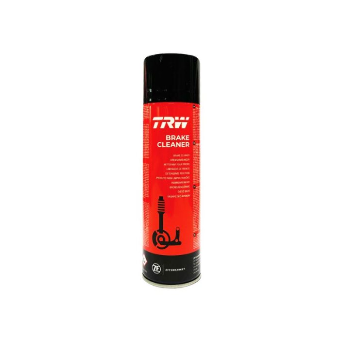 TRW Brake Cleaner Универсален Обезмаслител 500ML