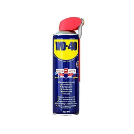 WD40 SS 450ML